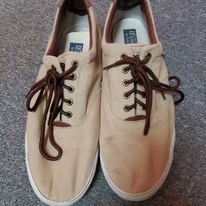 Polo shoes